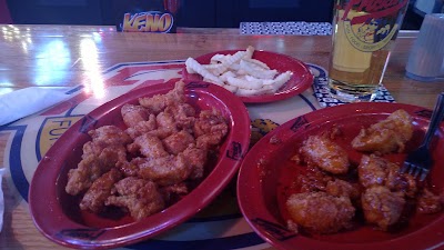 Photos of Fricker's