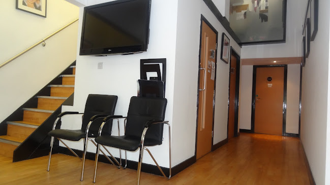 Marylebone House Dental Practice - Marylebone Dentist - Dentist