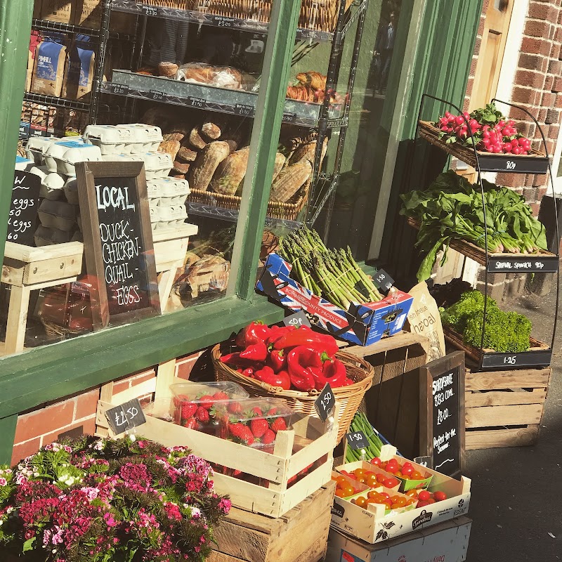 The Allotment photo 2
