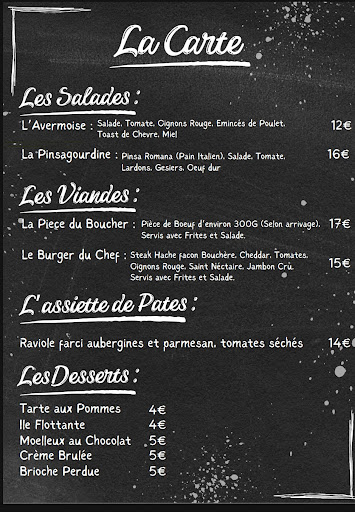 Photo 1 - L’Avermois