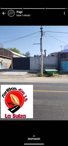 Tortitas km 1.5 - Thumbnail