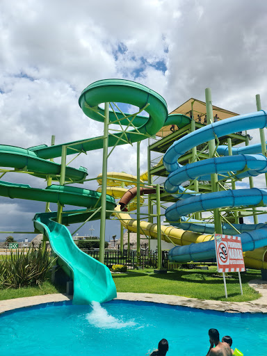 Parque Acuático Woow - Thumbnail