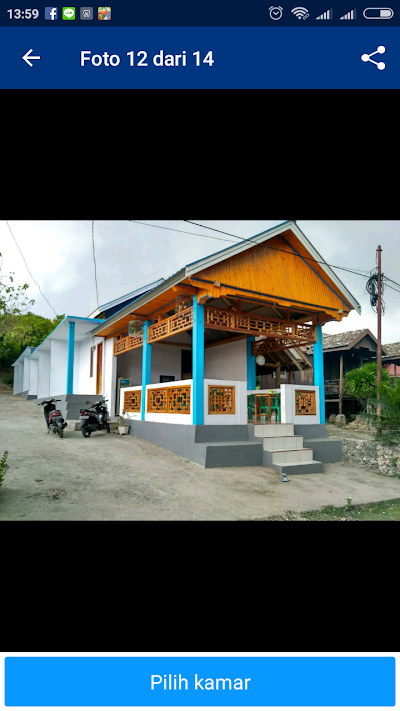 Photos of Bira Youzard Guest House