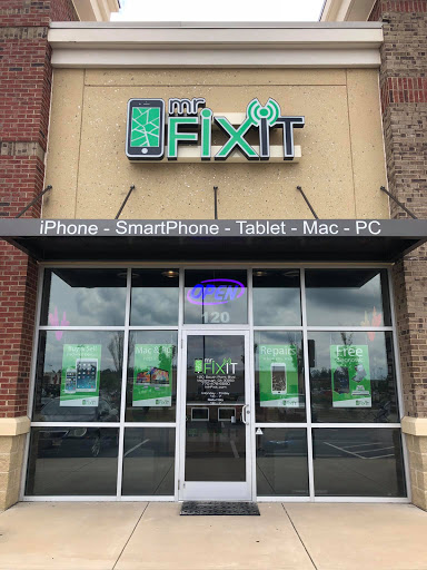 Mr. Fix It iPhone & Computer- Buy/Repair/Sell