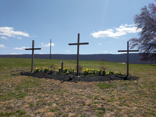 Middle Cove Bible Church - Thumbnail