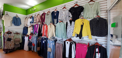 Beulah Boutique - Thumbnail