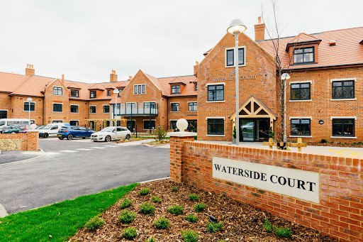 Waterside Court Care Home - Your Trusted residential home
