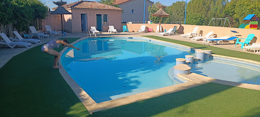 L'Oasis des Garrigues - Thumbnail