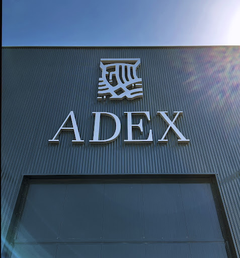 Adex - Visual
