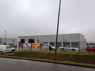 Photo n°17 de Street Racing Garage à Gisors (Atelier de mécanique automobile)