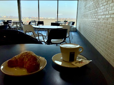 Photos of Parma Airport