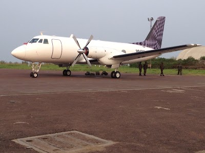 Photos of Hotel Marguerite de Kinshasa