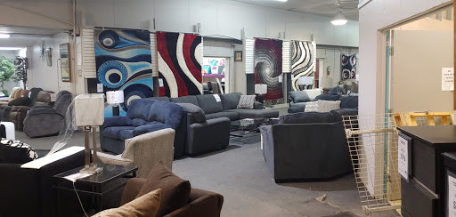 Nationalwide Furniture Warehouse - Thumbnail