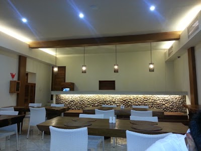 Photos of The Pade Dive Resort