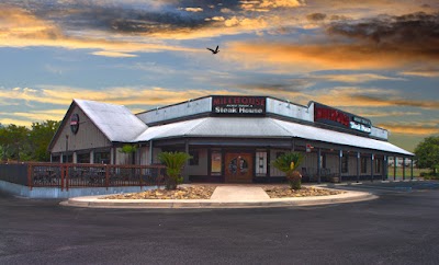 Photos of Statesboro Millhouse Steakhouse