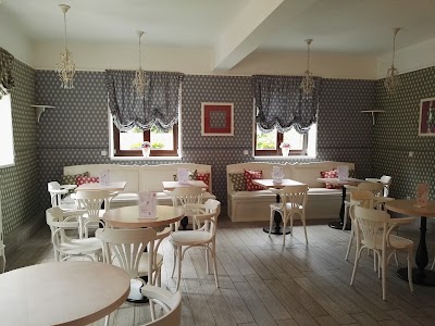 cafe