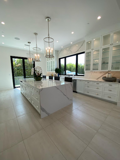 Primework Construction - Visual