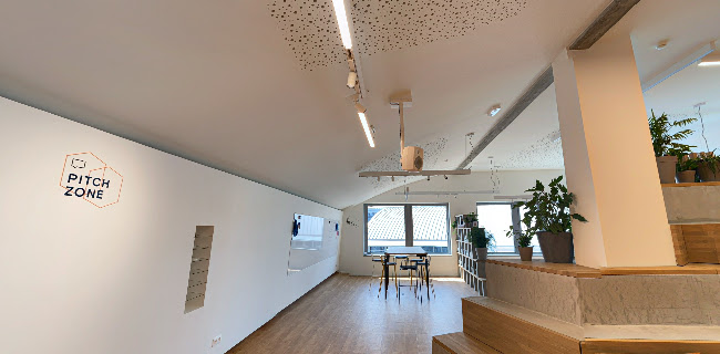 Reacties en beoordelingen van House Of Codesign Brussels