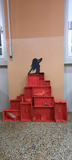 Biblioteca Comunale "Ida Rho" Cabiate Gallery - Italy