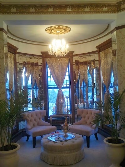 Photos of The Baker House
