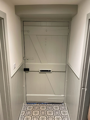 Overall Decorating Gallery - United Kingdom