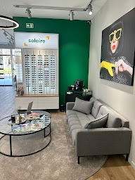Photo n°4 de Opticien & Audioprothésiste Direct Optic à Colmar (Magasin de lunettes de soleil)