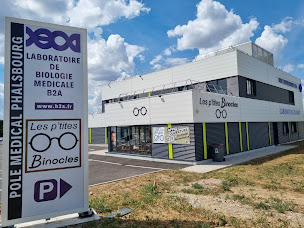 Photo n°1 de BAILLY GURY Marie kinésithérapeute Phalsbourg à Phalsbourg (Piscine)