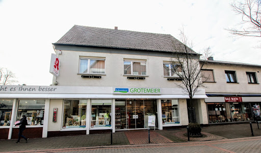 Drogerie & Reformhaus Grotemeier