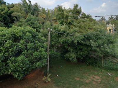 Photos of Pastoral Centre