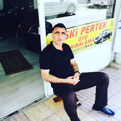 Elzğ Pertek Oto Kiralama