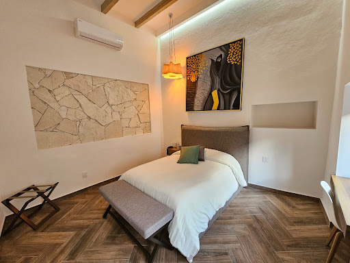 Hotel Úrsula Concept - Thumbnail
