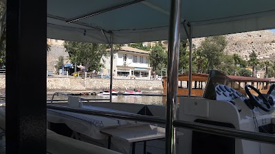 Photos of Birecik Barajı
