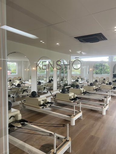 Kensho Wellness Studio