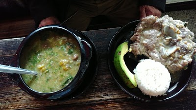 Photos of El Fogon de las Sopitas