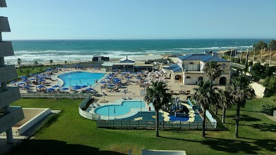 Photos of Sheraton Club des Pins Resort
