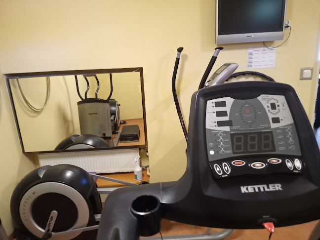 rondo Kosynierów Gdyńskich 46A, 66-400 Gorzów Wielkopolski