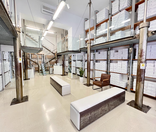 Batìus Store - Visual