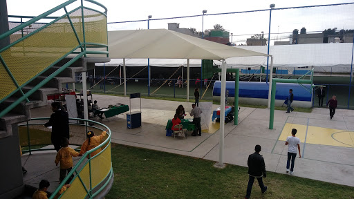 CENTER SCHOOL ZAMÁ