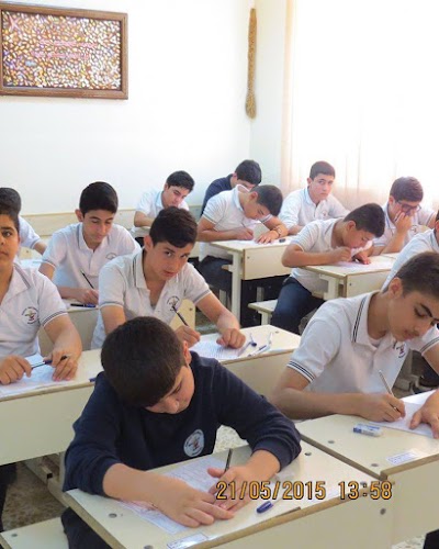 Photos of Fakhir Mergasori School