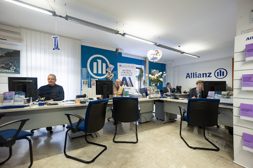 Allianz di Lamezia T. Nicotera Gallery - Italy