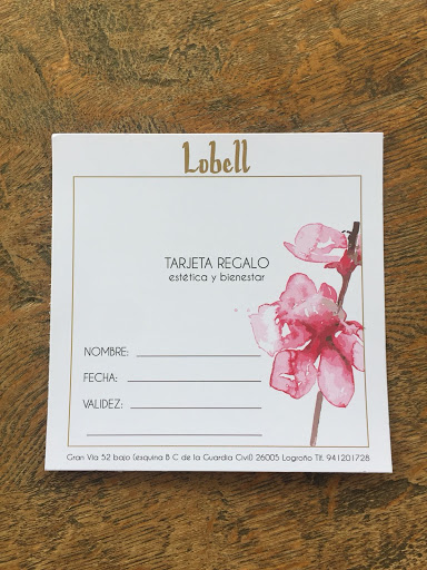 Lobell - Visual
