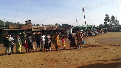 Photos of KEMERA CENTRE
