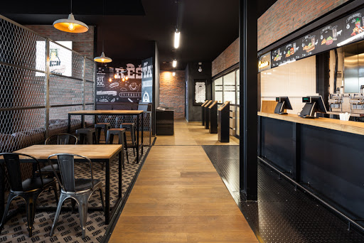Photo 4 - Brut Butcher - Le Fast Food du Boucher
