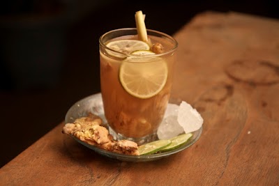 Photos of Warung Srawung Solo
