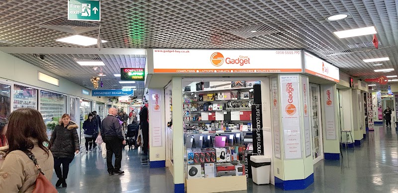 Gadget Store Ltd (Stratford Center Market Village ) photo 2