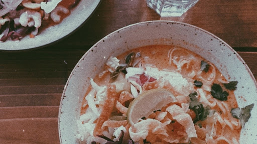 Khao Soi by Jane Gallery - Sweden