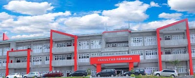 Photos of Fakultas Farmasi Universitas Andalas