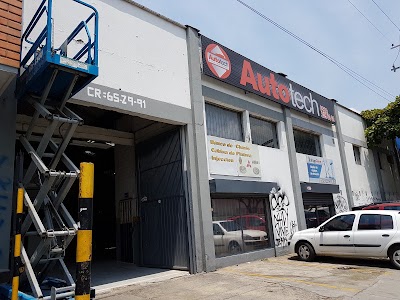Photos of Autotech