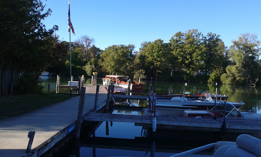 Stander Marine, Inc. - Thumbnail