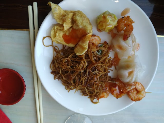 Royal Wok